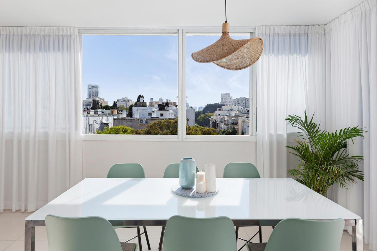 Basel Penthouse - Roof Apartamento