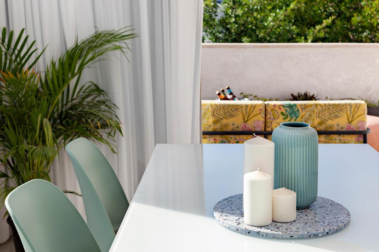 Apartamento Basel Penthouse - Roof