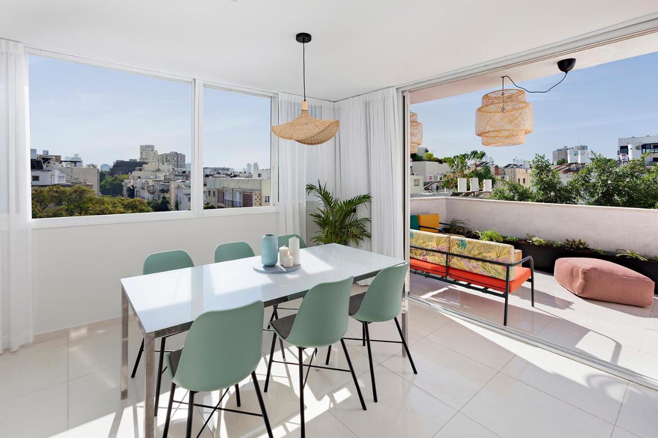 Apartamento Basel Penthouse - Roof