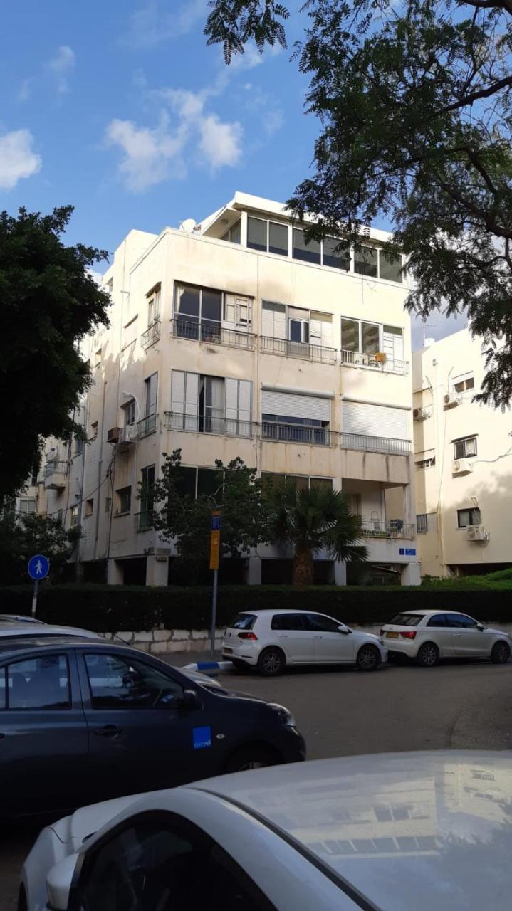 Basel Penthouse - Roof Tel Aviv